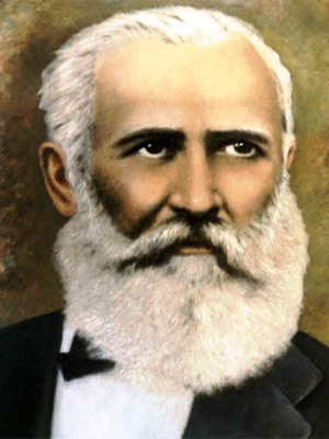 frases de Dr. Bezerra de Menezes