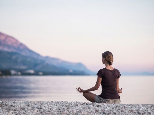 Frases de Meditação