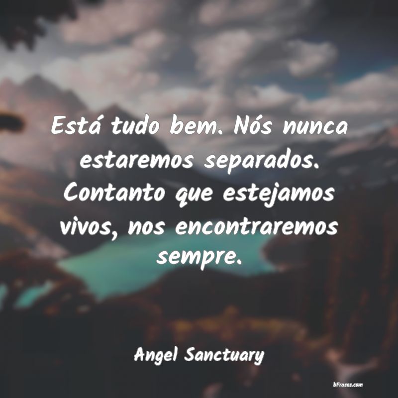 Frases de Angel Sanctuary
