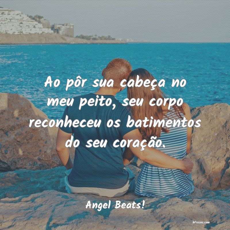 Frases de Angel Beats!