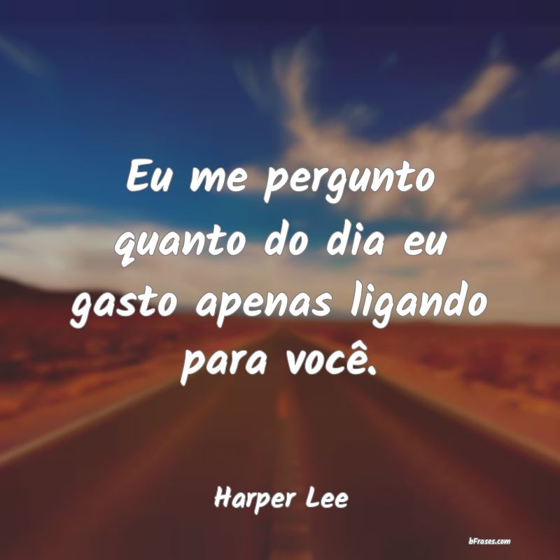Frases de Harper Lee