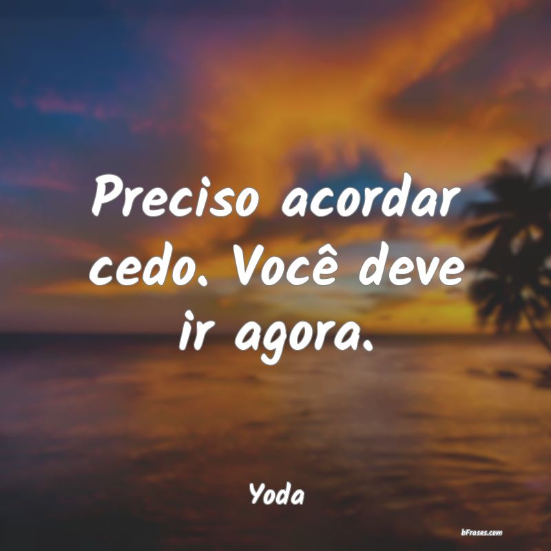 Frases de Yoda