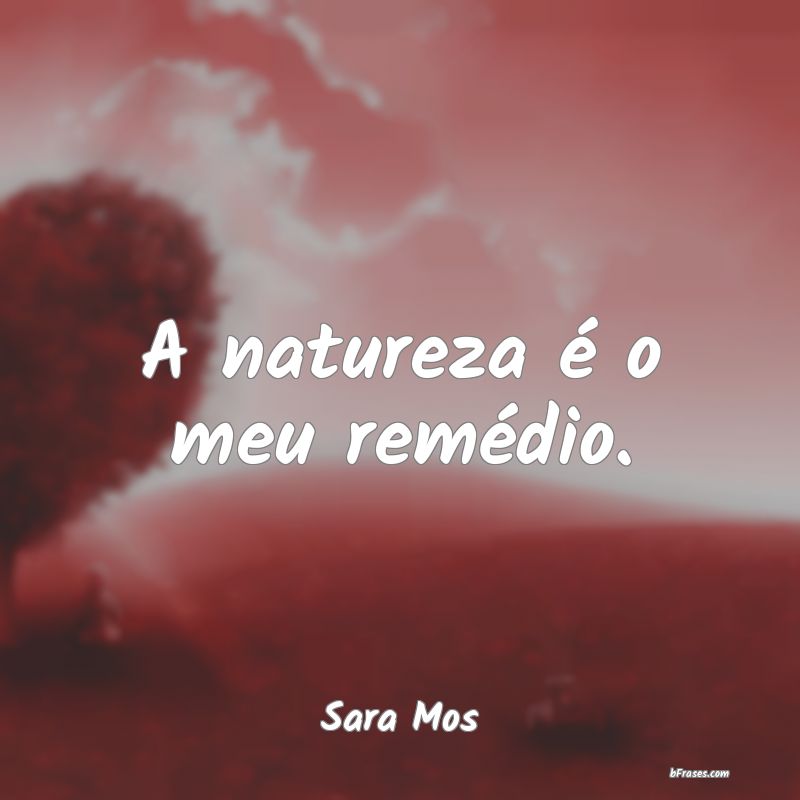 Frases de Sara Mos