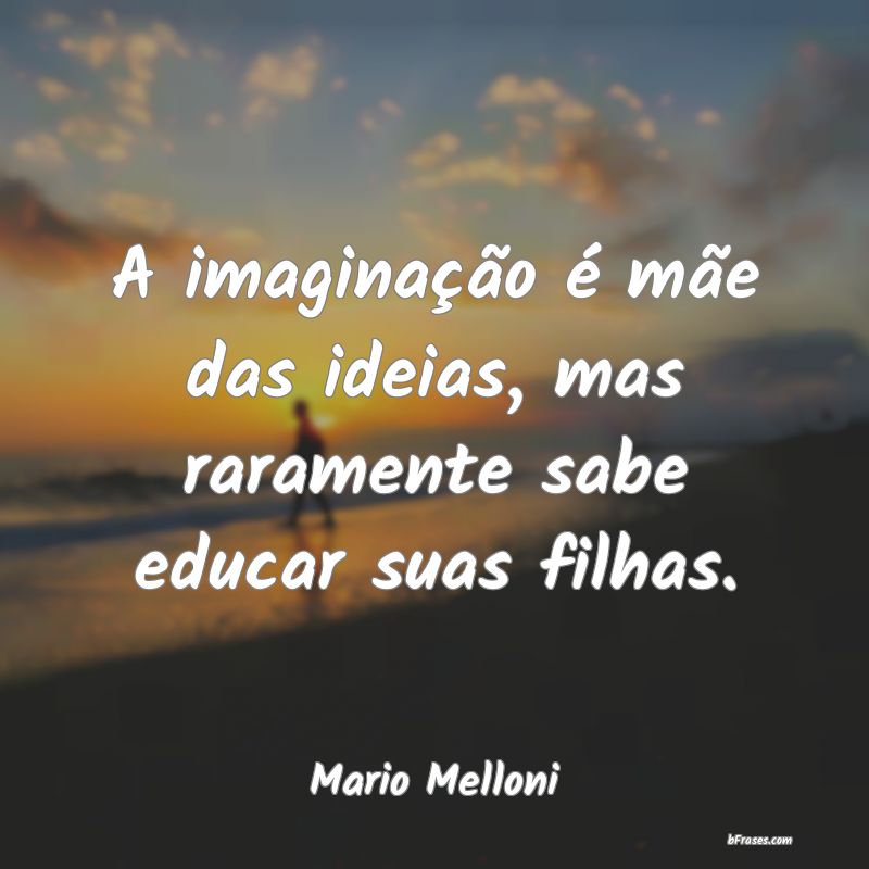 Frases de Mario Melloni