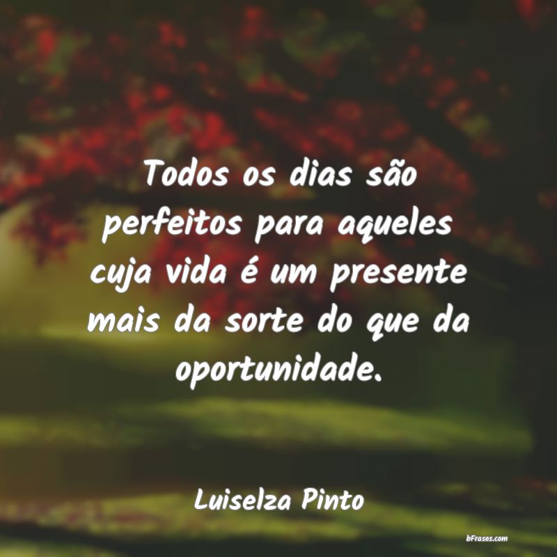 Frases de Luiselza Pinto