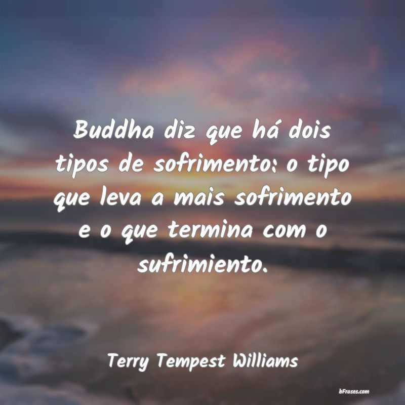 Frases de Terry Tempest Williams