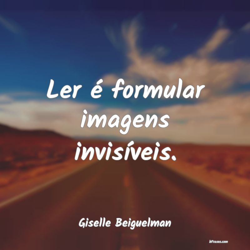 Frases de Giselle Beiguelman