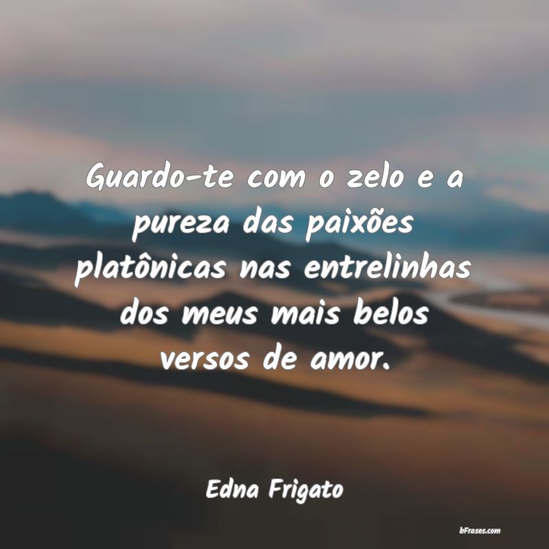 Frases de Edna Frigato