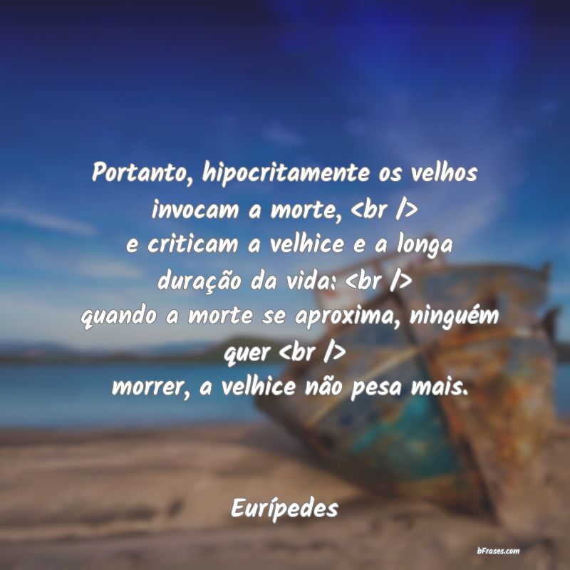 Frases de Eurípedes