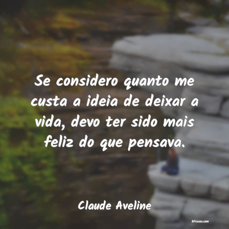 Frases de Claude Aveline