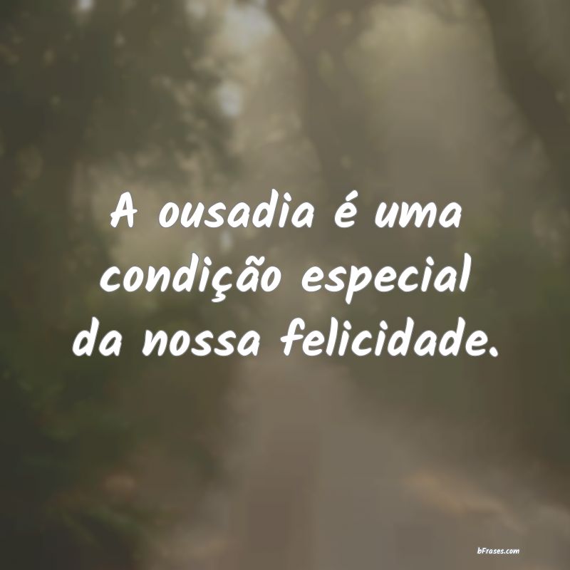 Frases de Felicidade