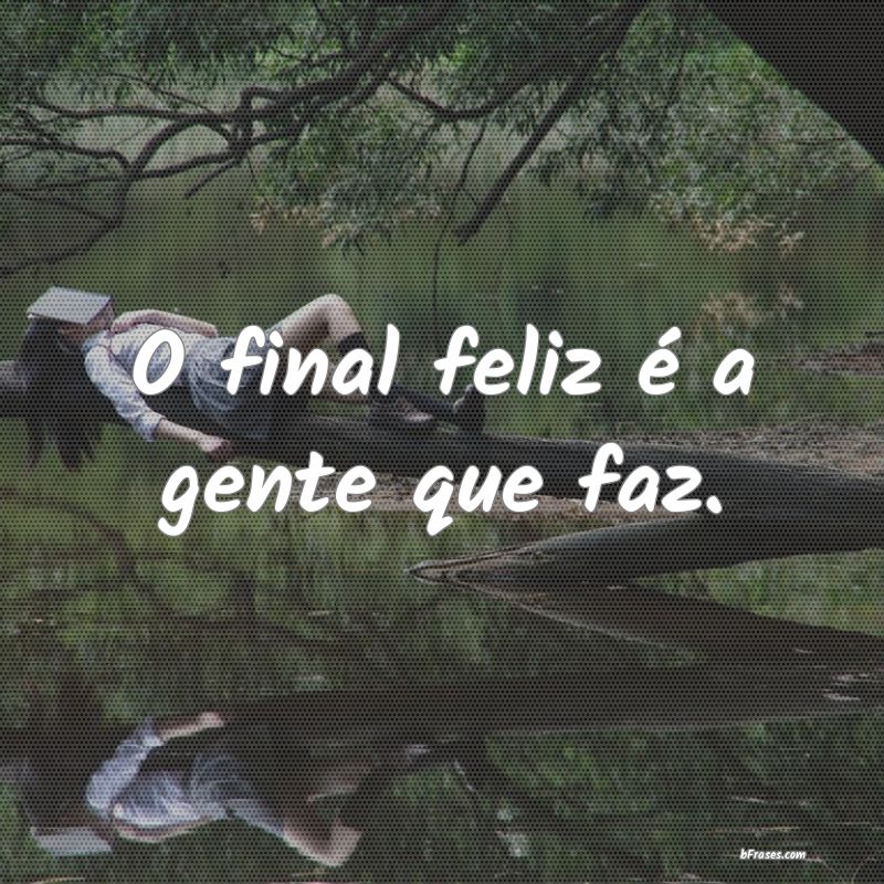 Frases de Felicidade