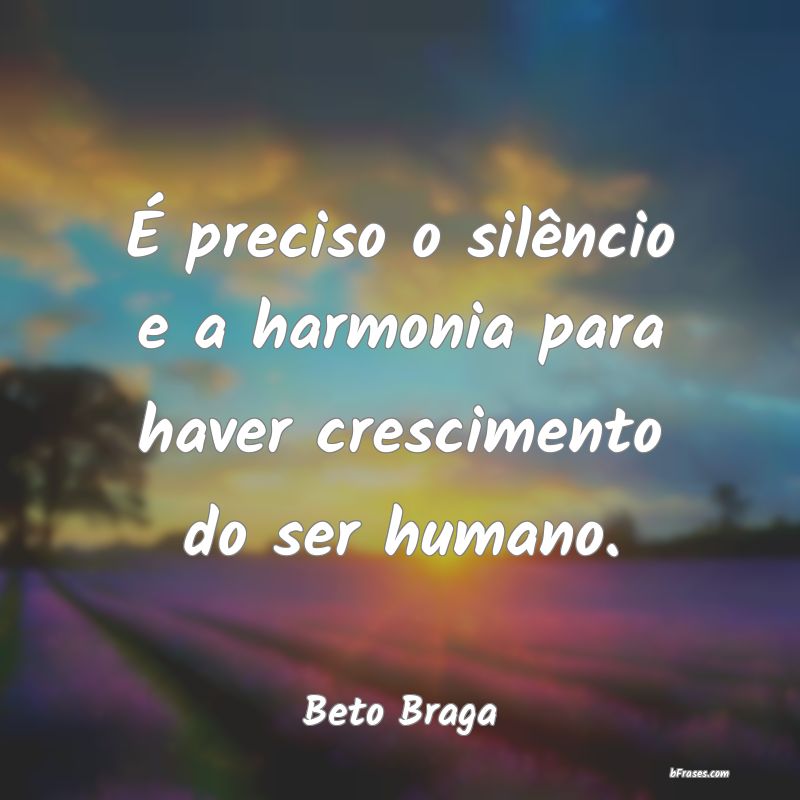 Frases de Beto Braga