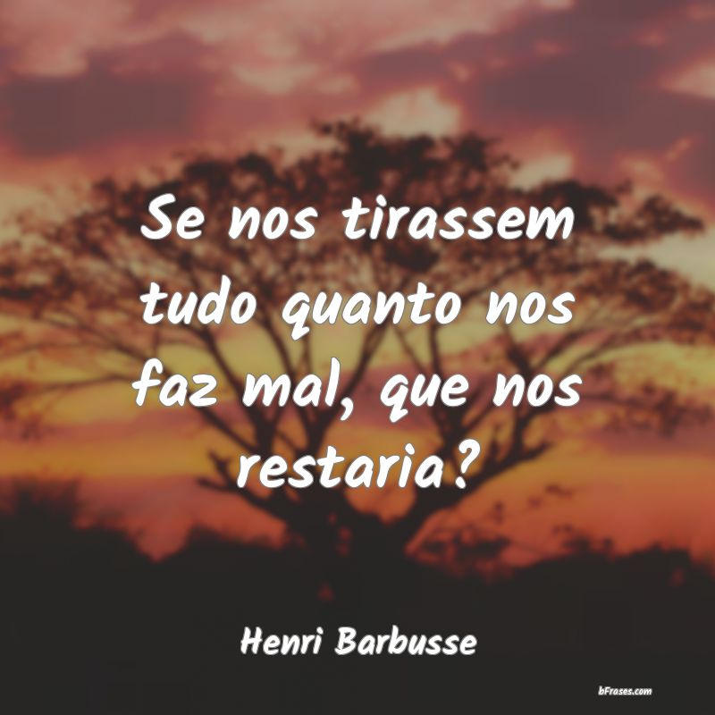 Frases de Henri Barbusse