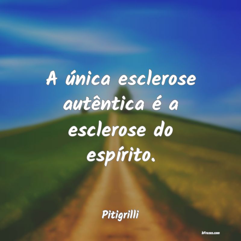 Frases de Pitigrilli