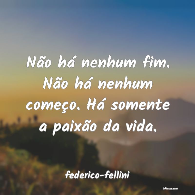 Frases de federico-fellini