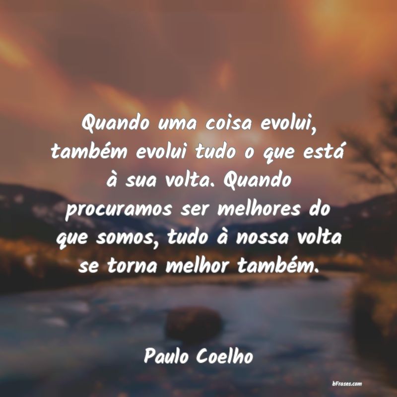 Frases de Paulo Coelho