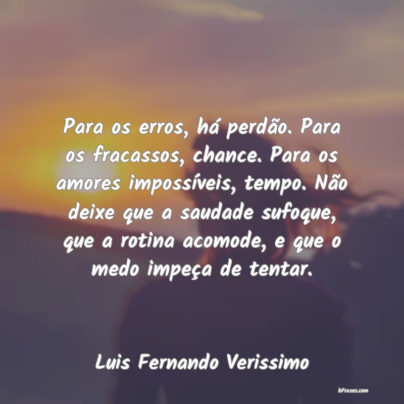 Frases de Luis Fernando Verissimo