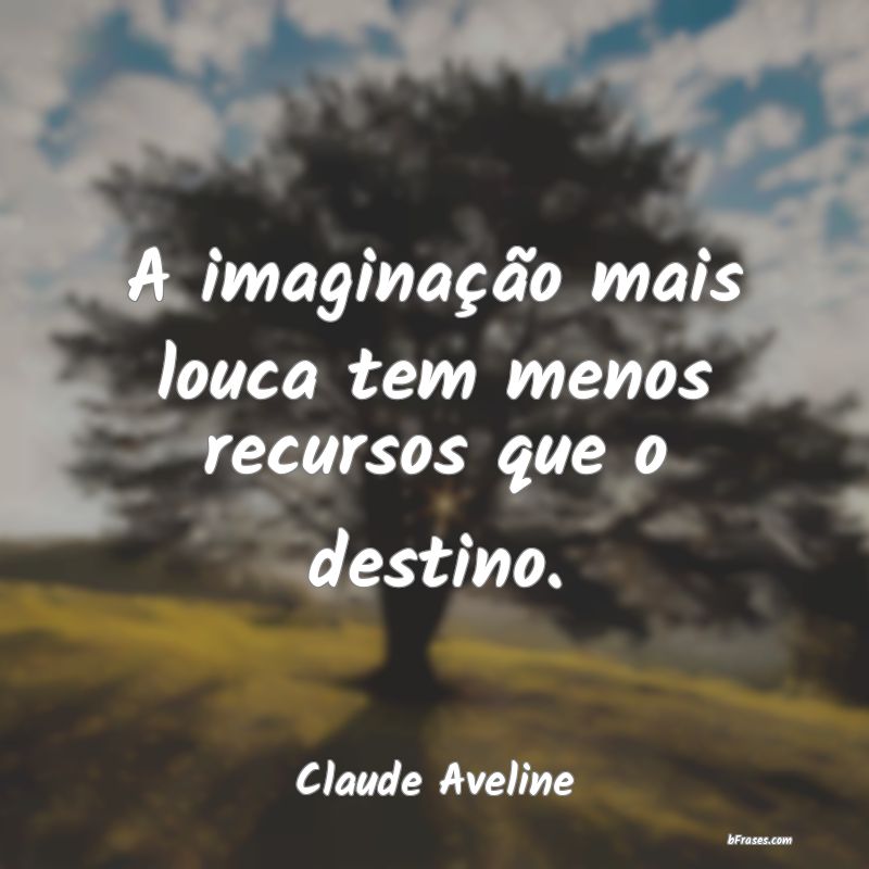 Frases de Claude Aveline