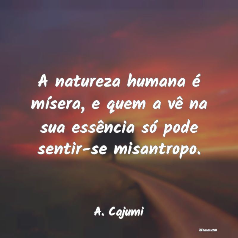 Frases de A. Cajumi