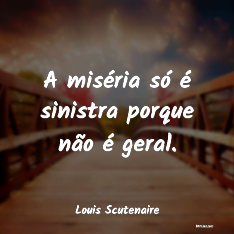 Frases de Louis Scutenaire