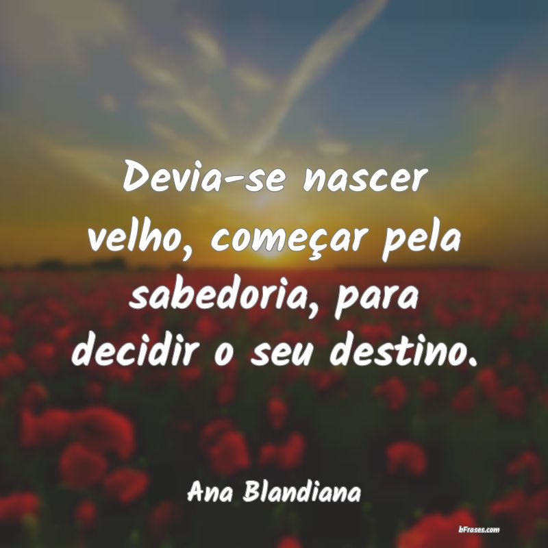 Frases de Ana Blandiana