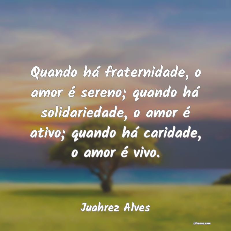 Frases de Juahrez Alves