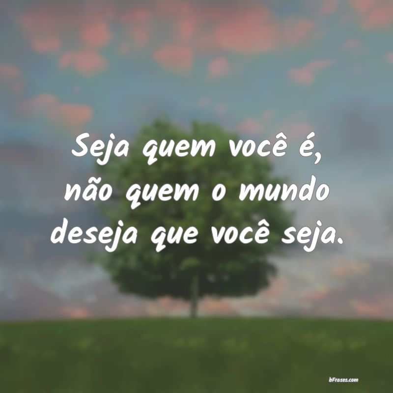 Frases Incriveis