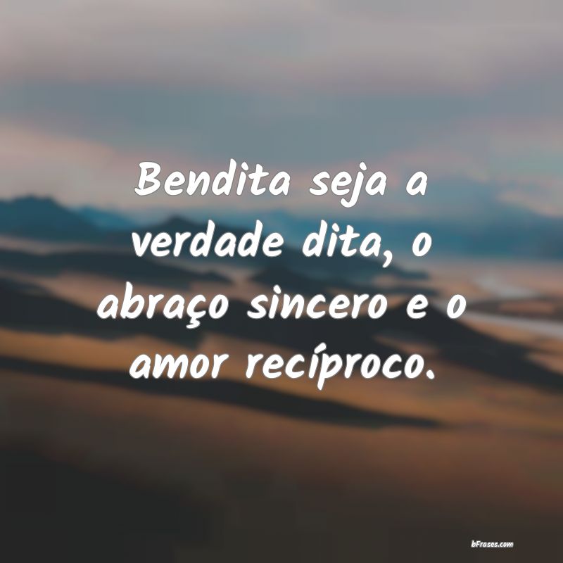 Frases Incriveis