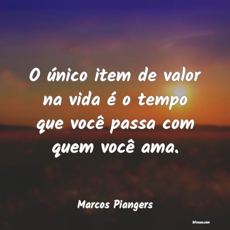 Frases de Marcos Piangers