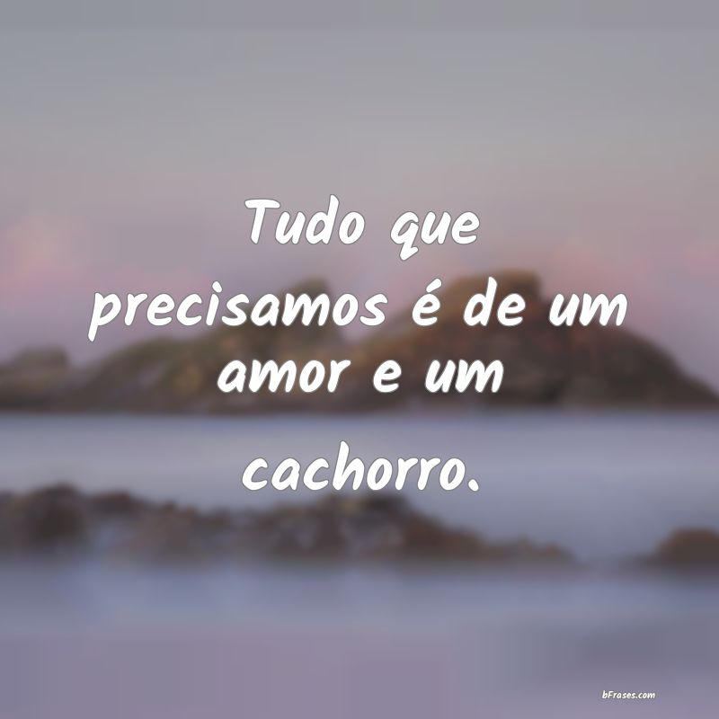 Frases Lindas