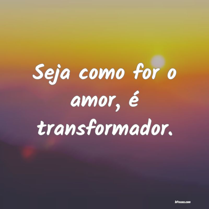 Frases Lindas