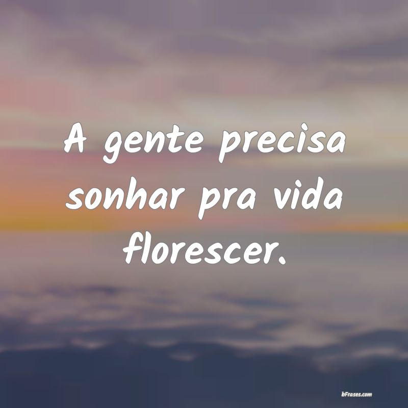 Frases Lindas