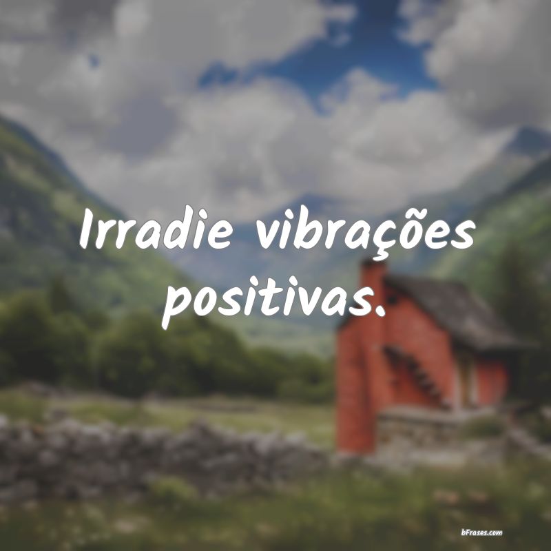 Frases Inspiradoras