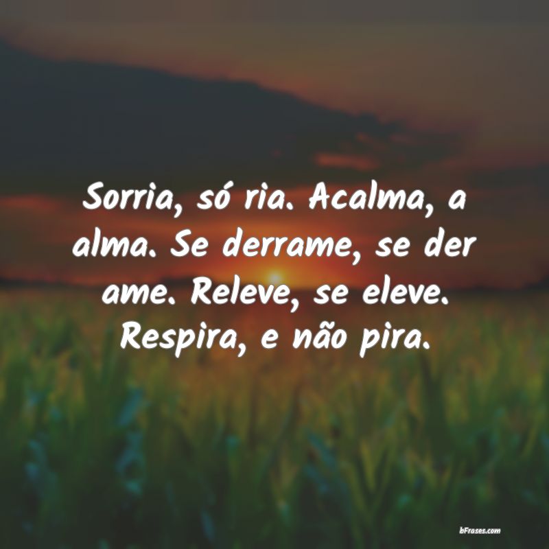 Frases Legais