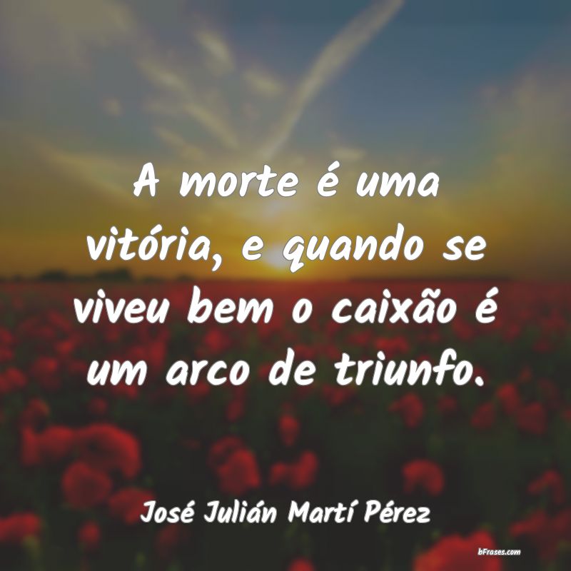Frases de José Julián Martí Pérez