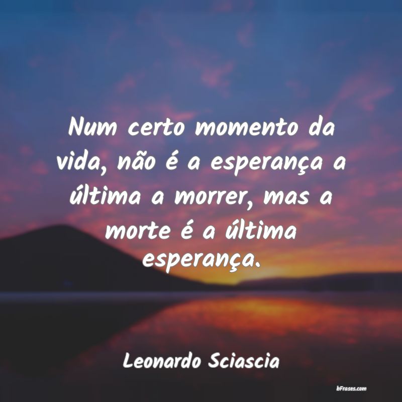 Frases de Leonardo Sciascia