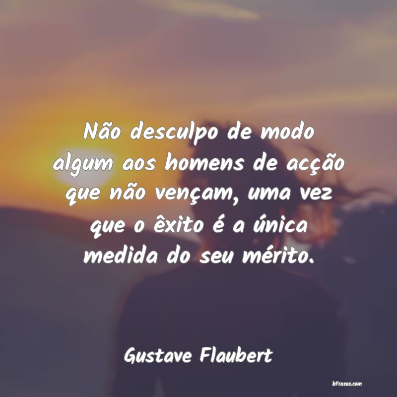 Frases de Gustave Flaubert