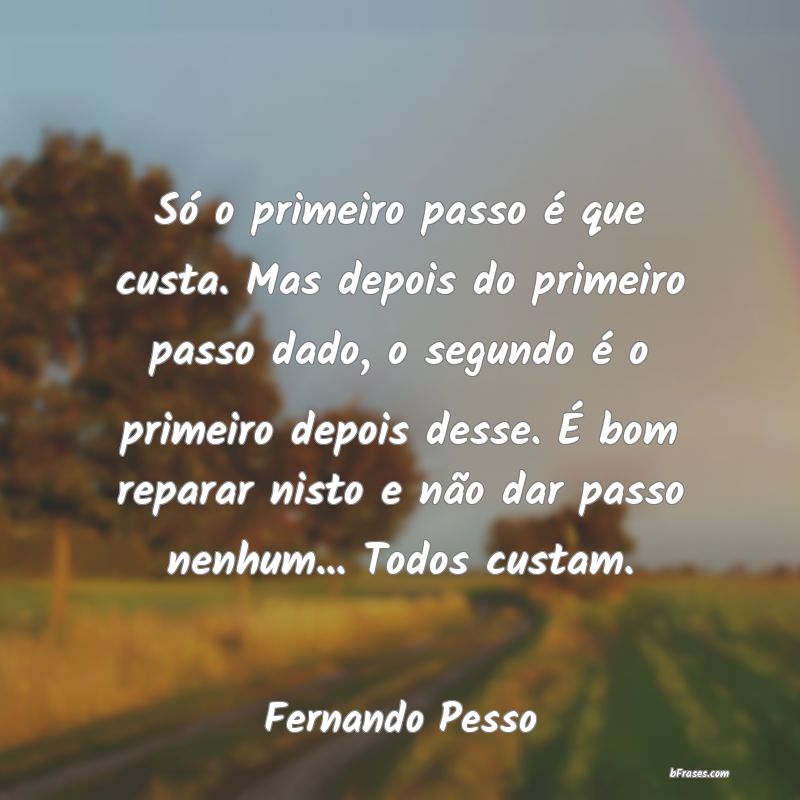 Frases de Fernando Pesso