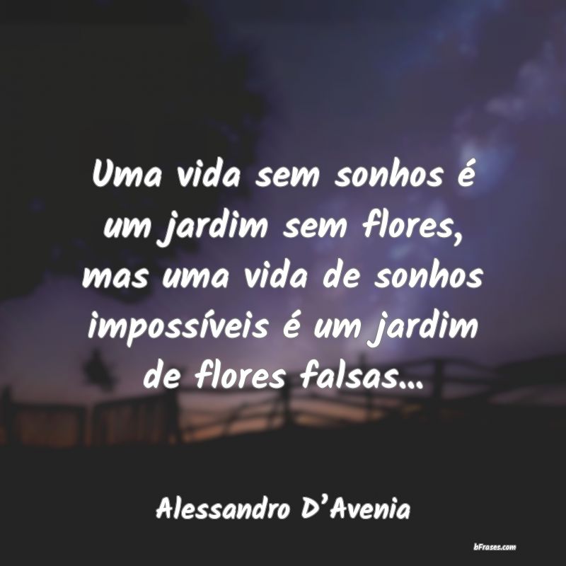 Frases de Alessandro D’Avenia