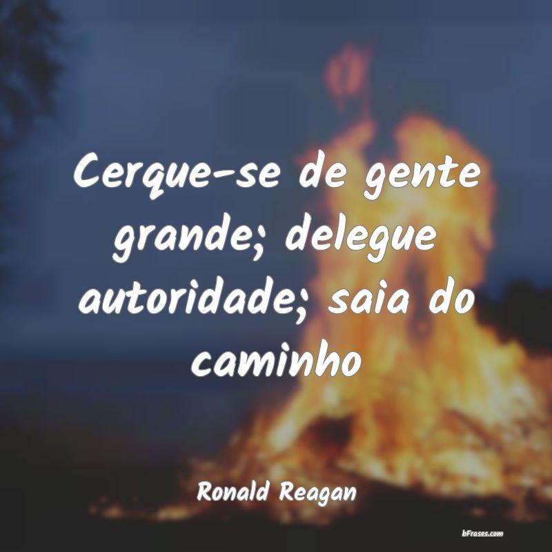 Frases de Ronald Reagan