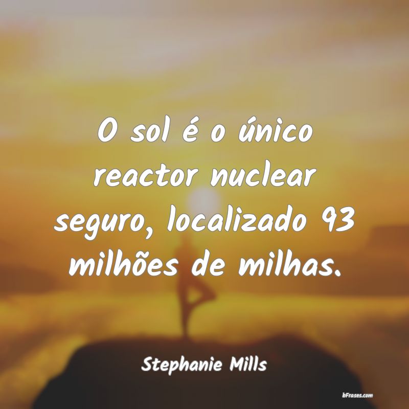Frases de Stephanie Mills