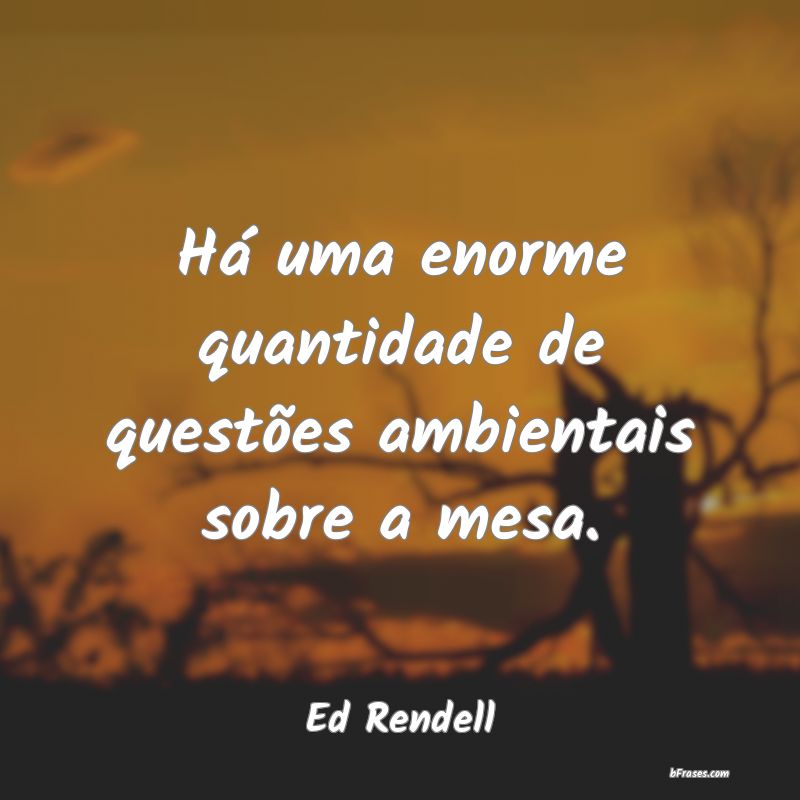 Frases de Ed Rendell