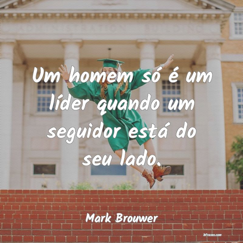 Frases de Mark Brouwer