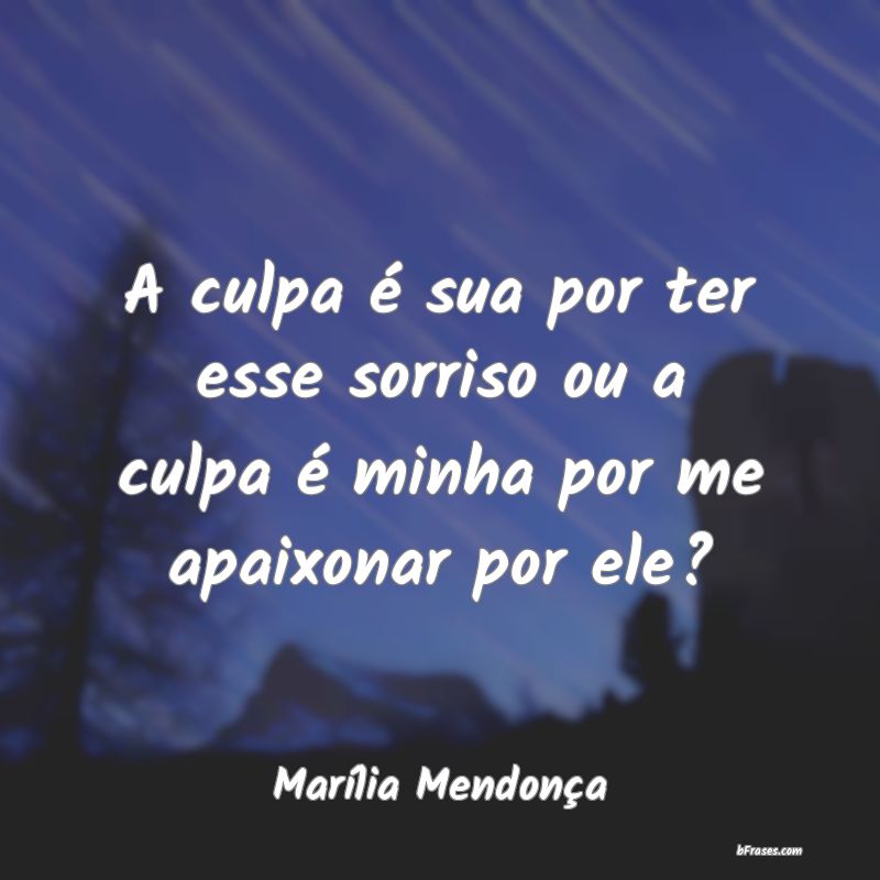 Frases de Marília Mendonça