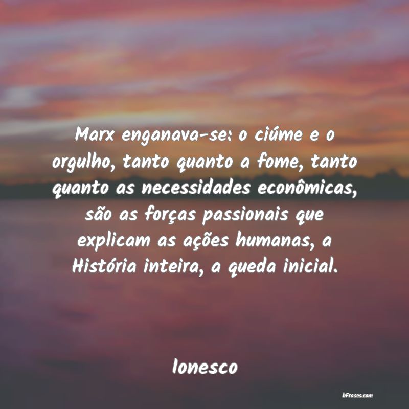 Frases de Ionesco