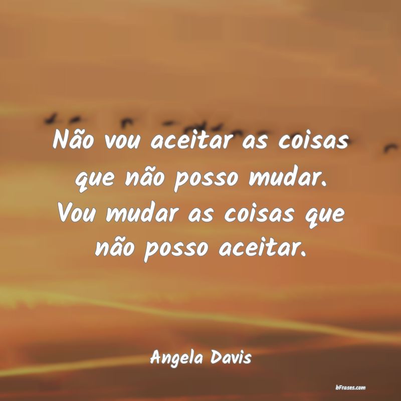 Frases de Angela Davis