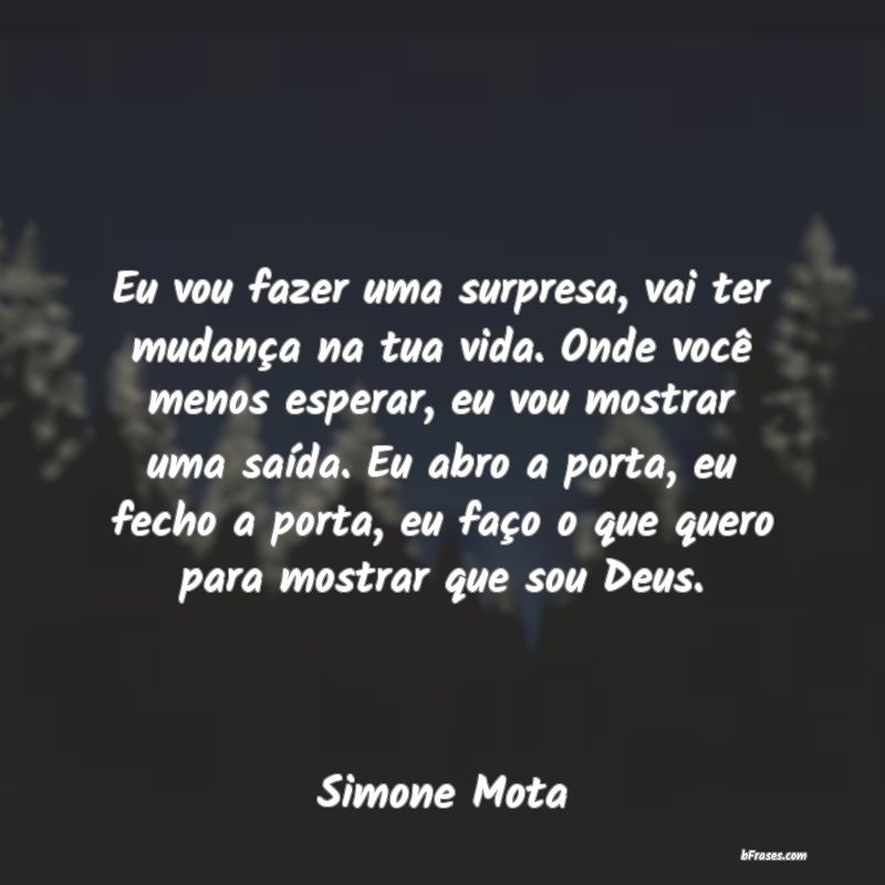 Frases de Simone Mota