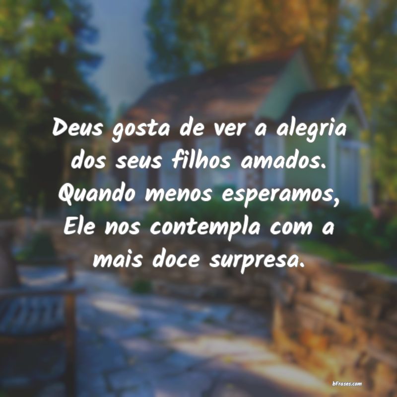 Frases de Surpresa