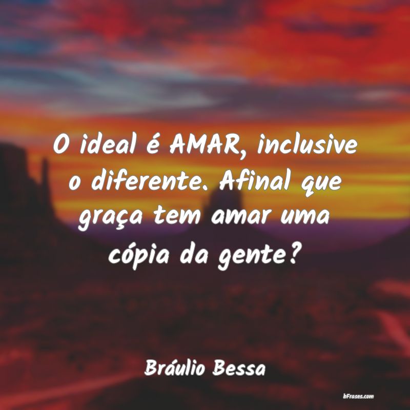 Frases de Bráulio Bessa